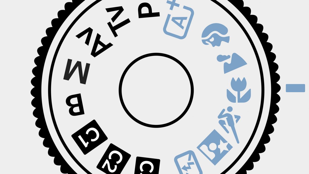 Aufnahmemodi - Die Bösen