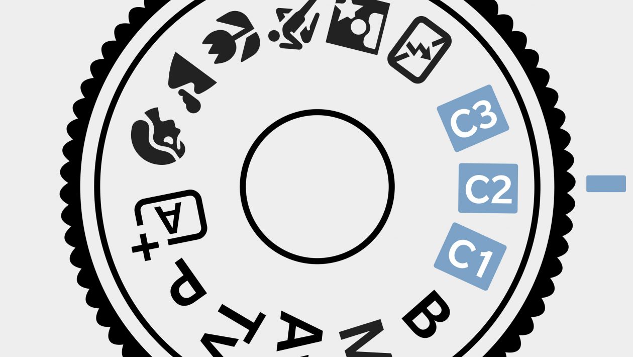 Aufnahmemodi - Die Überflüssigen