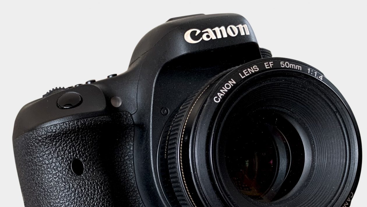 Fototipps - Die Kamera