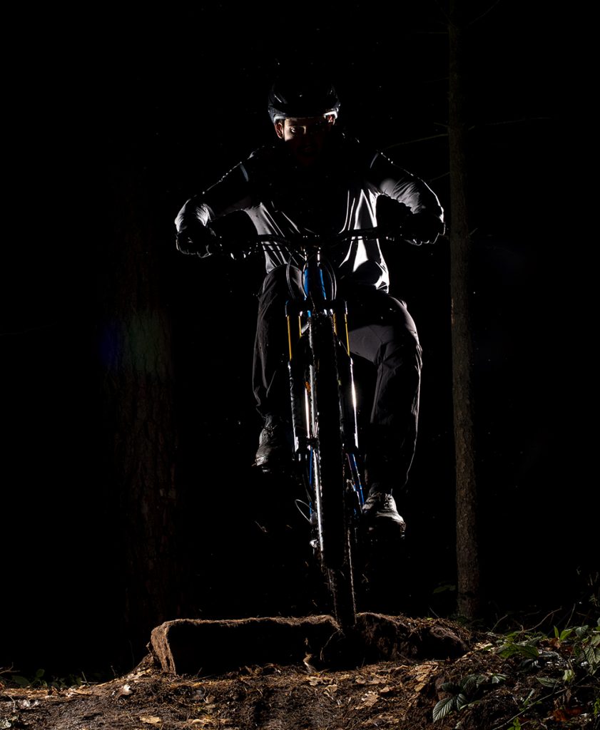 Fototipps Shooting Nightride