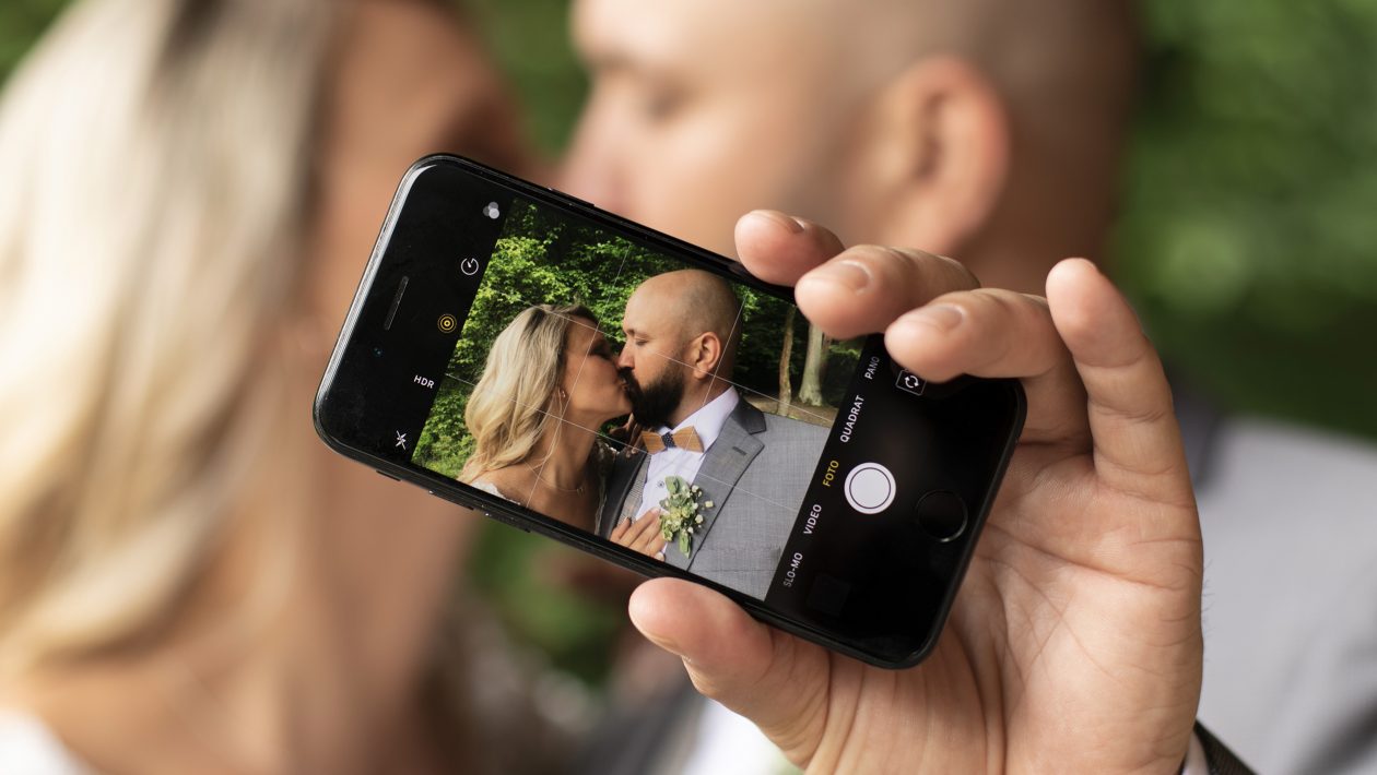 Shooting - Hochzeiten