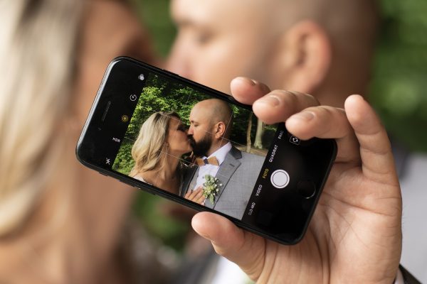 Shooting - Hochzeiten