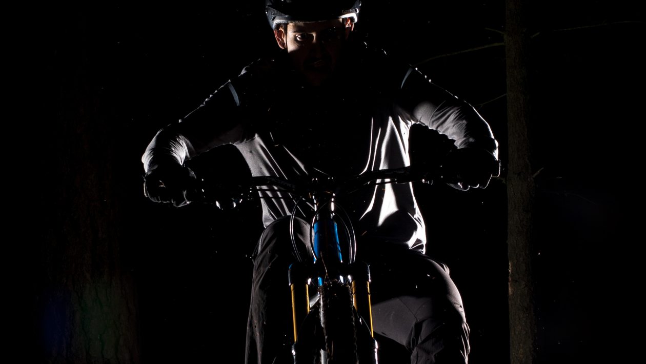 Fototipps Shooting Nightride