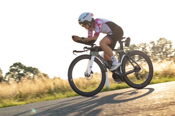 Fototipps TriBike Shooting mit Tina