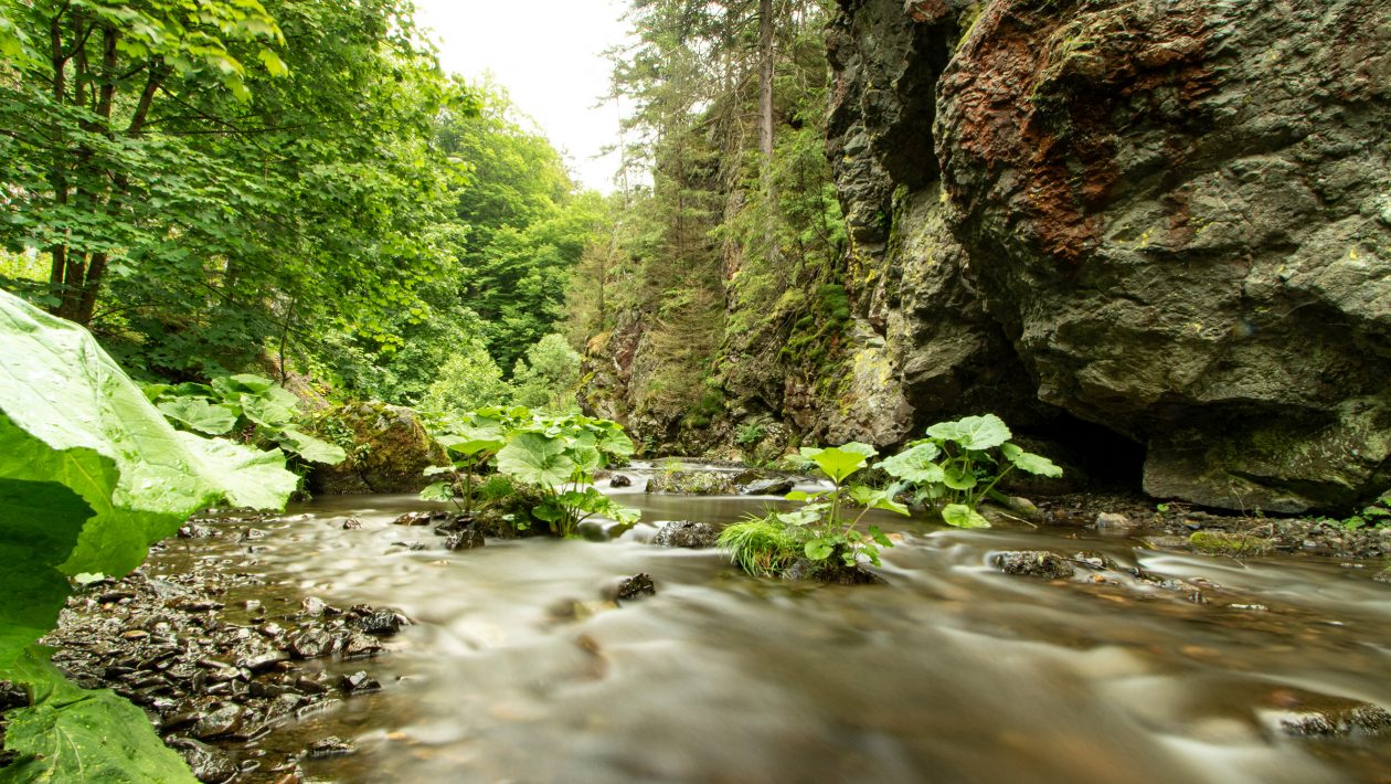 Ausrüstungstipps ND-Filter